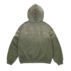 Arirang World Tour Korea BTS Hoodie B