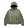 Arirang World Tour Korea BTS Hoodie F