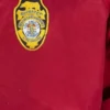 Baywatch Mitch Buchannon Lifeguard Red Jacket 1 jpg