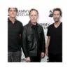Bret Domrose Grammy Museum Jacket