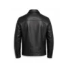 Bret Domrose Grammy Museum Jacket B
