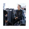 Bret Domrose Grammy Museum Jacket L