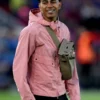 Camp Nou Stadium 2026 Lamine Yamal Jacket