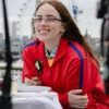 Capital FM 2026 Billie Eilish Jacket