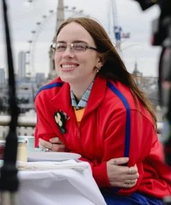 Capital FM 2026 Billie Eilish Jacket