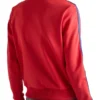 Capital FM 2026 Billie Eilish Red Jacket B