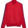 Capital FM 2026 Billie Eilish Red Jacket F