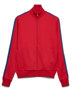 Capital FM 2026 Billie Eilish Red Jacket F