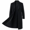 Citizen Vigilante Armie Hammer Coat
