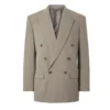 Disclosure Photocall Josh O Connor Blazer F