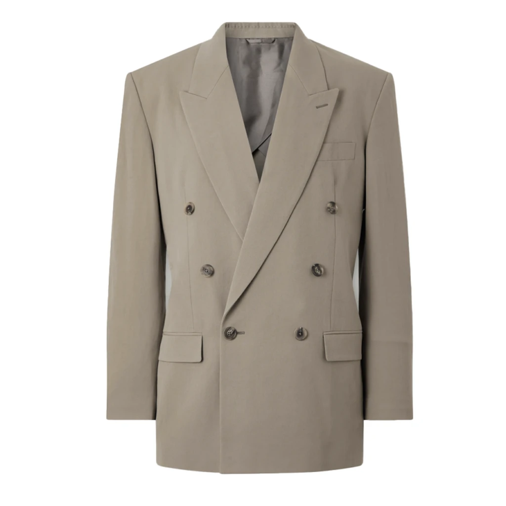 Disclosure Photocall Josh O Connor Blazer F