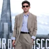 Disclosure Photocall Josh O Connor Blazer First