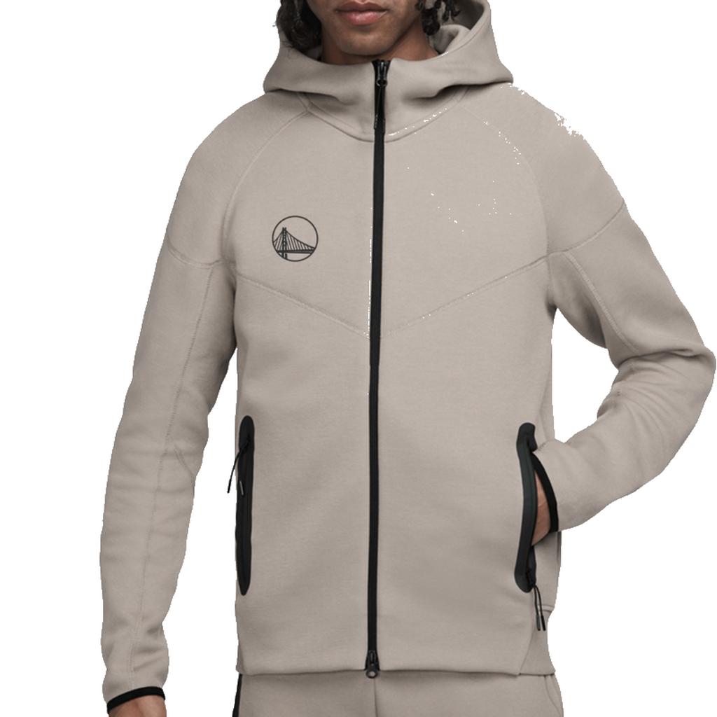 Golden State Warriors 2026 Al Horford Tracksuit F