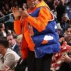 Jalen Brunson Puffer Vest