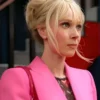 Keeley Jones Ted Lasso 2026 Juno Temple Pink Blazer