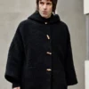 Liam Gallagher Toggal Coat
