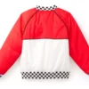 Lightning Racing Legend Mc Queen Jacket B