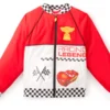 Lightning Racing Legend Mc Queen Jacket F
