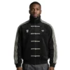 Manchester Adidas Chinese New Year United Black Jacket