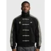 Manchester Adidas Chinese New Year United Black Jacket