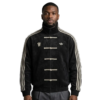 Manchester Adidas Chinese New Year United Black Jacket