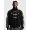 Manchester Adidas Chinese New Year United Black Jacket
