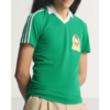 Mexico Home 1986 Jersey
