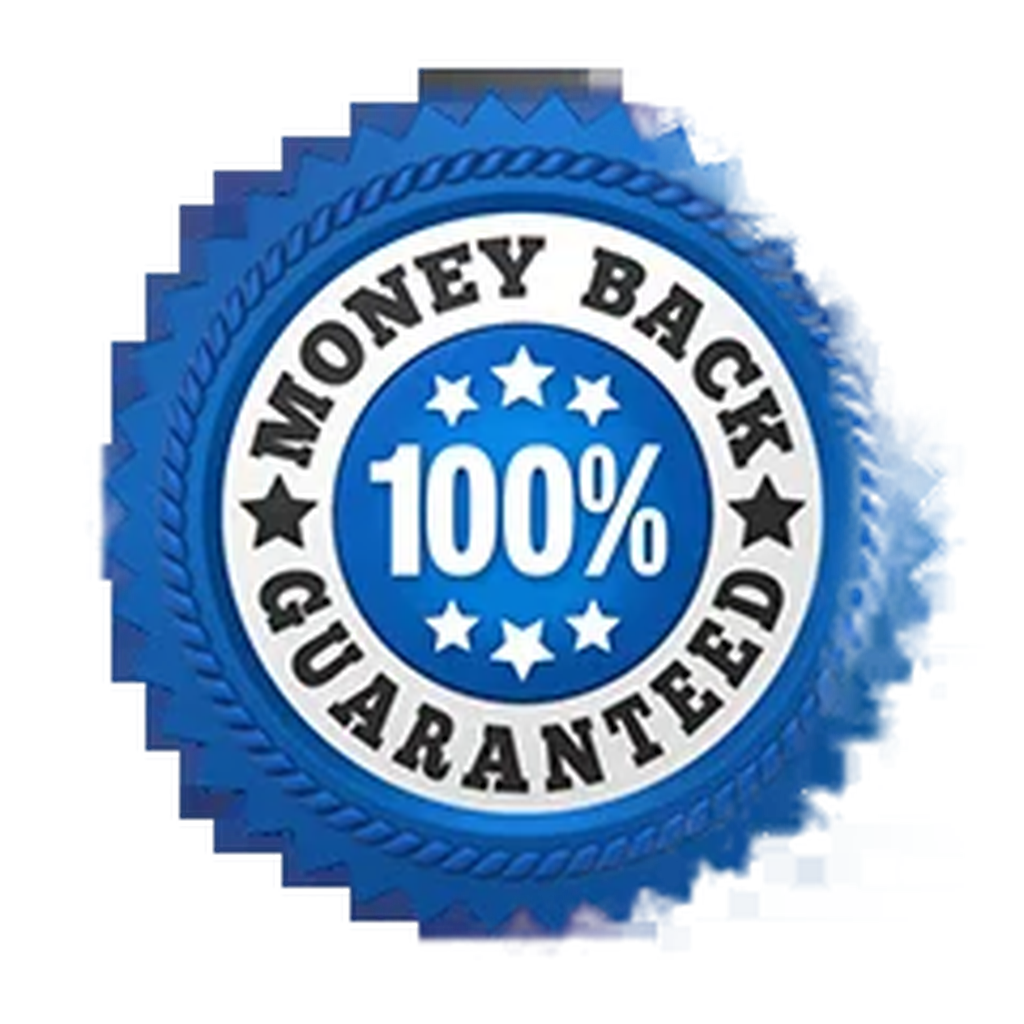 Money back