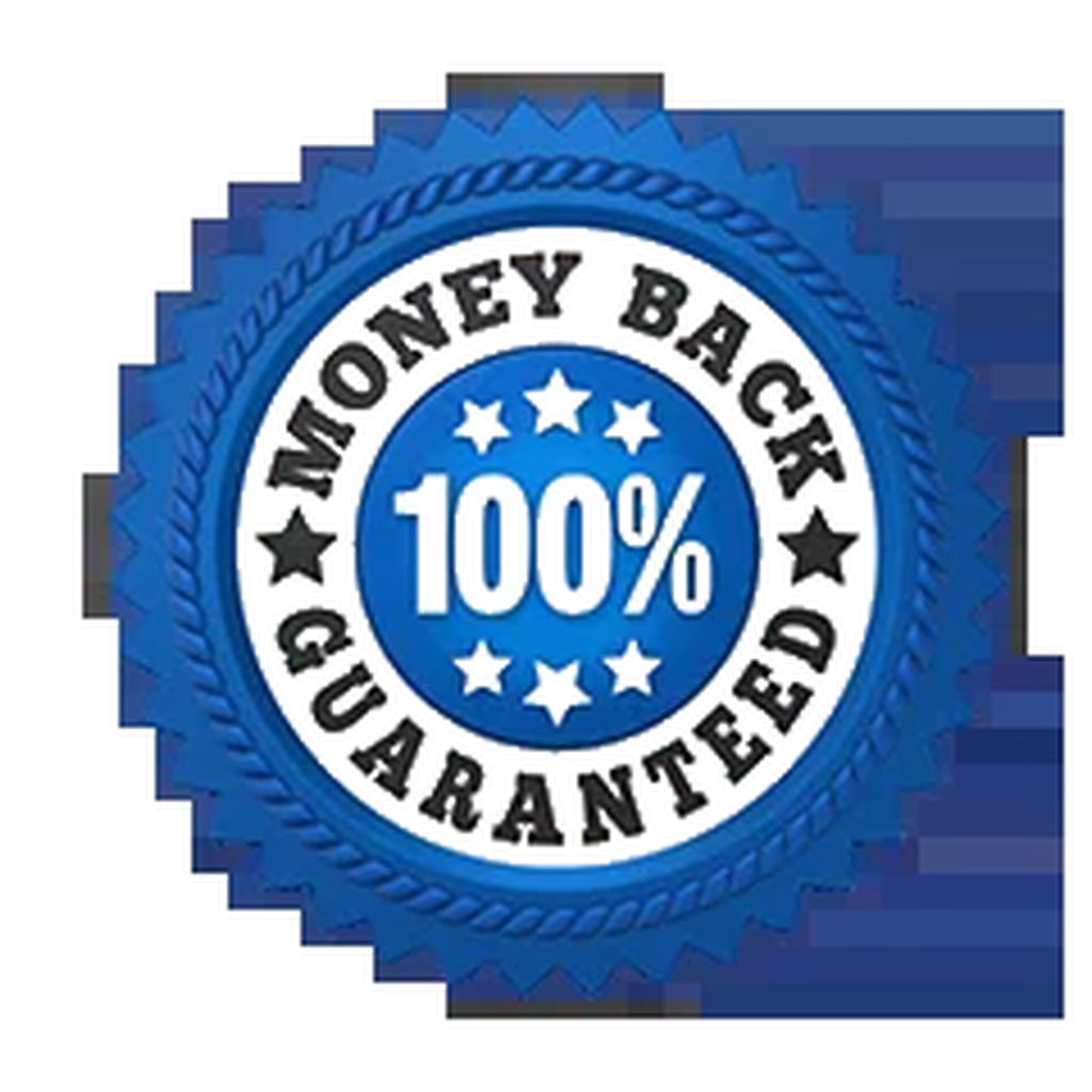 Money back