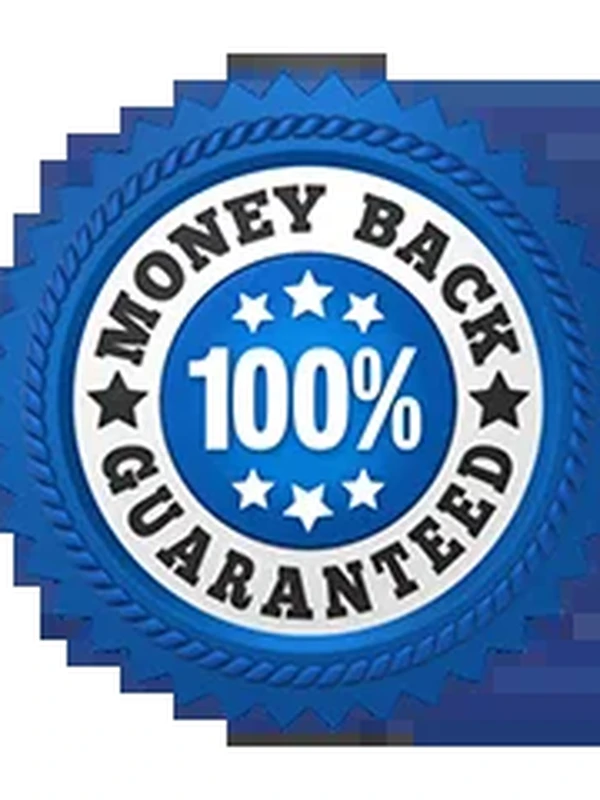 Money back