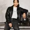 NYC Campaign Jungkook Jacket