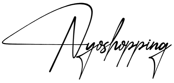 New Logo For Nyoshopping
