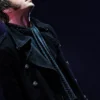 Oasis Coat