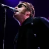 Oasis Gallagher Coat