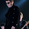 Oasis Liam Gallagher Coat