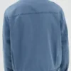 Off Campus Dean Di Laurentis Jacket