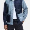 Off Campus Dexter Jacket