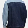 Off Campus Jacket 1
