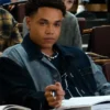 Off Campus S01 Dexter Jacket