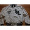 Saturday Night Live Season 51 Olivia Rodrigo Bomber Jacket 1