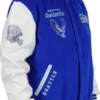Seattle Seahawks Ultimate Throwback Varsity Jackets