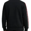 Someone Somewhere 2026 Mexico Black Jacket B