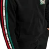 Someone Somewhere 2026 Mexico Black Jacket F