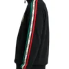 Someone Somewhere 2026 Mexico Black Jacket L
