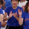 Taylor Swift Stevie Knicks Shirt