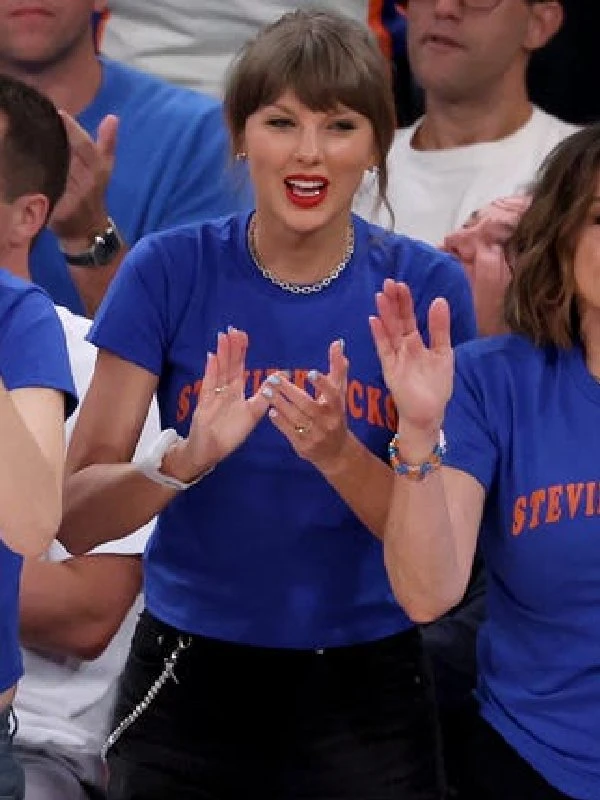 Taylor Swift Stevie Knicks Shirt