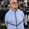 Team Bielsa Jacket