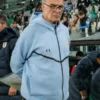 Team Uruguay Marcelo Bielsa Jacket