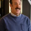 Ted Lasso S04 Jason Sudeikis Sweatshirt