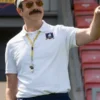 Ted Lasso S04 Jason Sudeikis White T Shirt